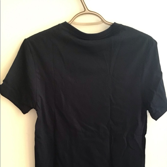 Men's Novelty Tee-NWOT-I Paused My Game To Be Here - Picture 3 of 3